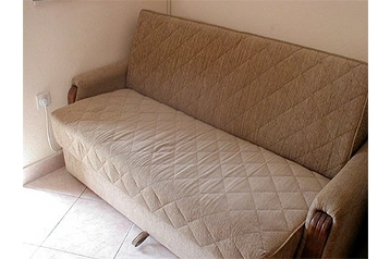 Croatie Privát Okrug Donji, Extérieur